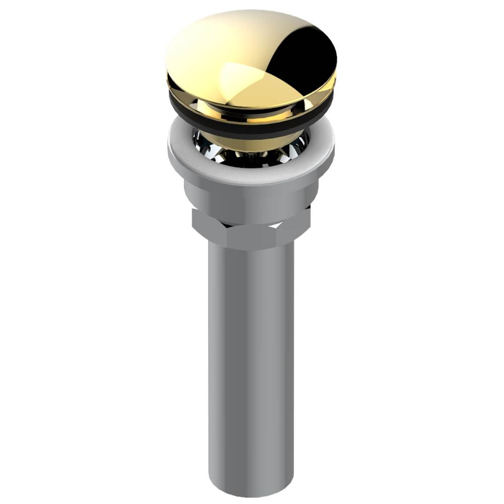 THG - US click waste - Gold Color PVD