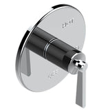 THG - Trim For Pressure Balance Valve - Matt Umber PVD