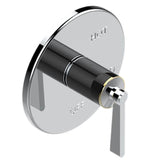 THG - Trim For Pressure Balance Valve - Chrome Polished Gold Polished