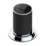 THG - 2-function Deck Diverter With Trim - Matt Umber PVD
