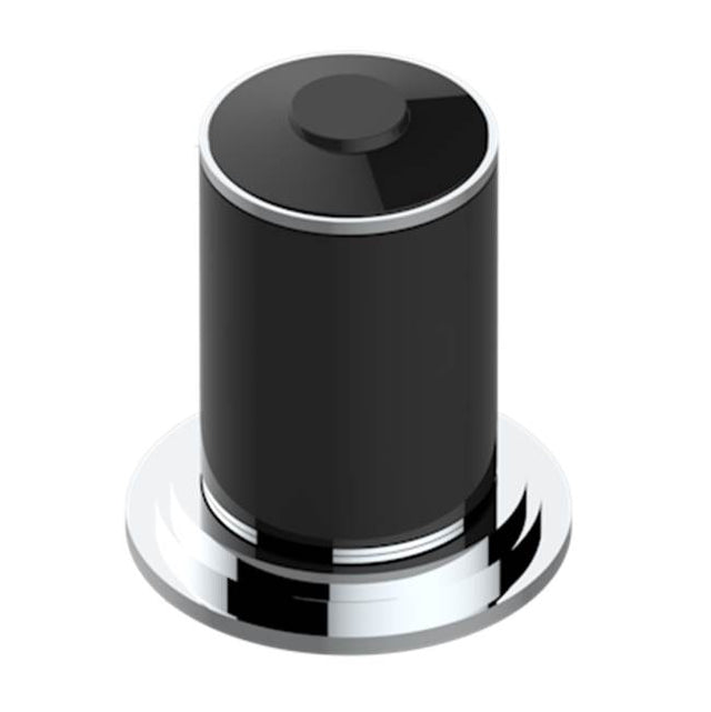 THG - 2-function Deck Diverter With Trim - Matt Umber PVD