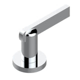 THG - 3/4'' Deck Valve With Trim - Cold - Matt Umber PVD