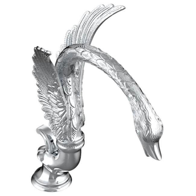THG - Tub Spout With Integral Diverter - Matt Umber PVD