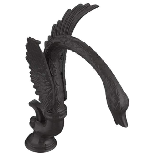 THG - Tub Spout With Integral Diverter - Brown Bronze Color PVD