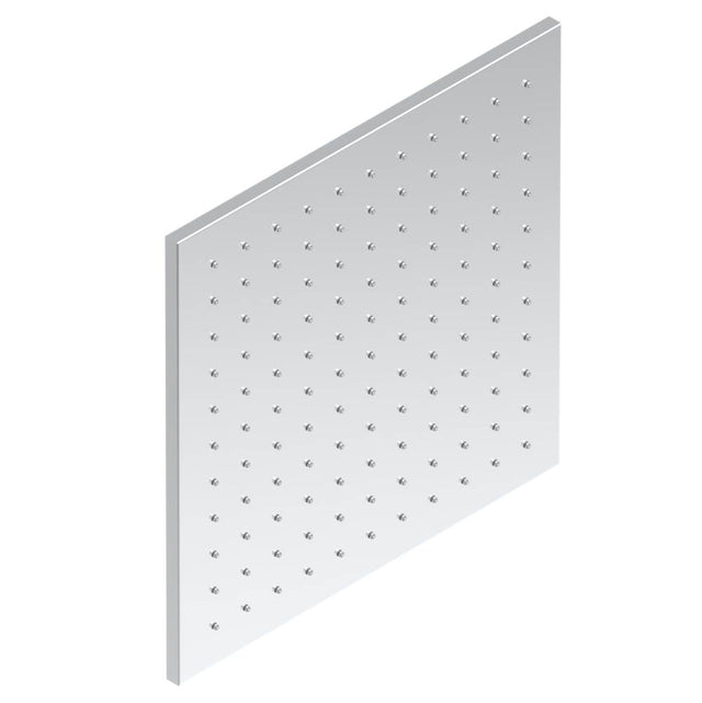 THG - Shower head 12'' x 12'', Easyclean system - Matt Umber PVD