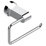 THG - Toilet Paper Holder, Single Mount Without Cover - Matt Umber PVD