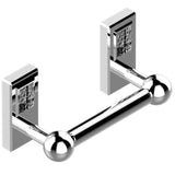 THG - Paper Roll Holder - Matt Umber PVD
