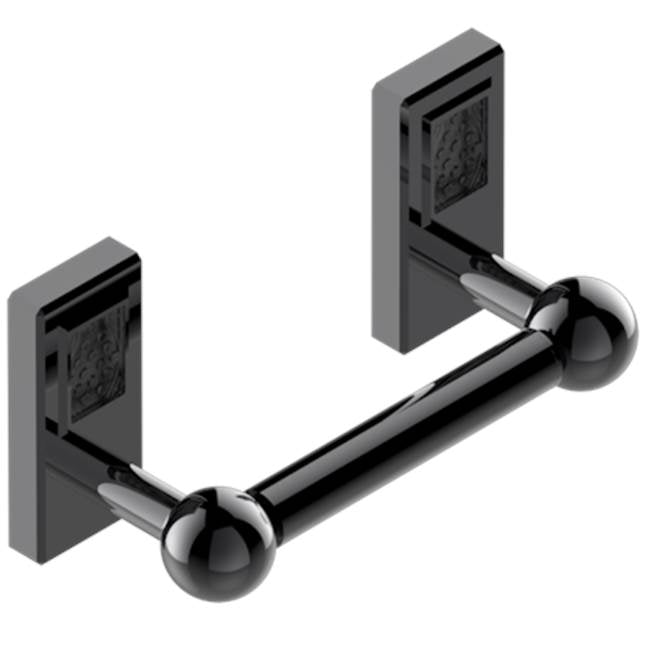 THG - Paper Roll Holder - Brown Bronze Color PVD