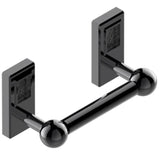 THG - Paper Roll Holder - Brown Bronze Color PVD