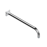 THG - Horizontal Shower Arm, 90°, Lg: 17'' - Matt Umber PVD