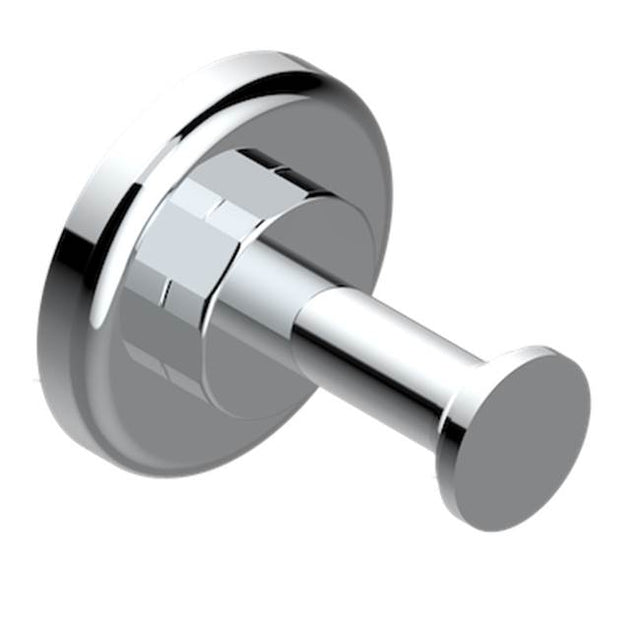 THG - Robe Hook - Matt Umber PVD