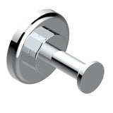 THG - Robe Hook - Matt Umber PVD