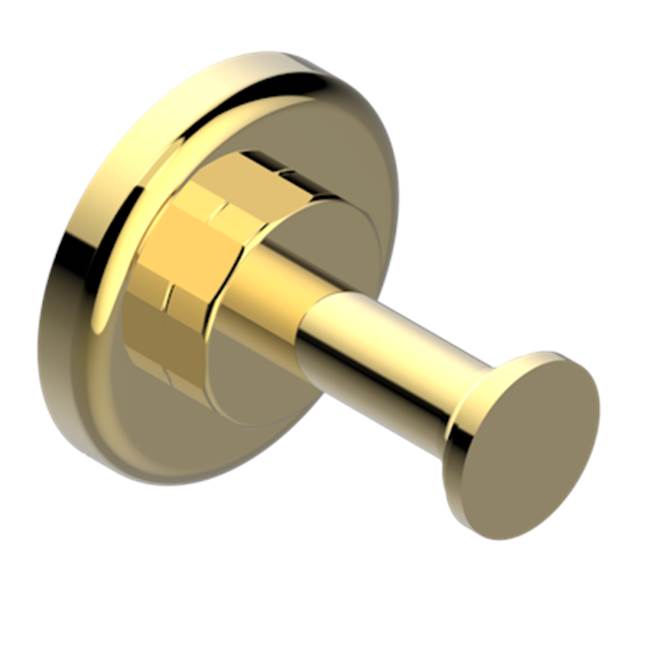 THG - Robe Hook - Gold Color PVD