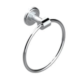 THG - Towel Ring - Umber PVD