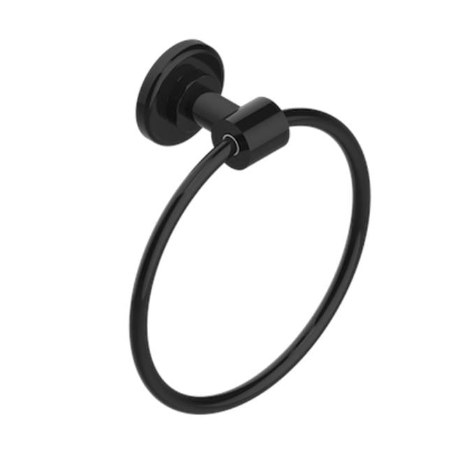 THG - Towel Ring - Brown Bronze Color PVD