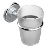 THG - Tumbler Holder, Wall Mounted - Matt Umber PVD