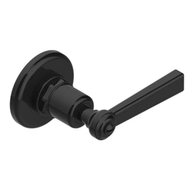 THG - Wall Volume Control 30 & 32 Trim - Brown Bronze Color PVD
