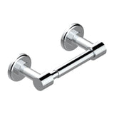 THG - Paper Roll Holder - Matt Umber PVD