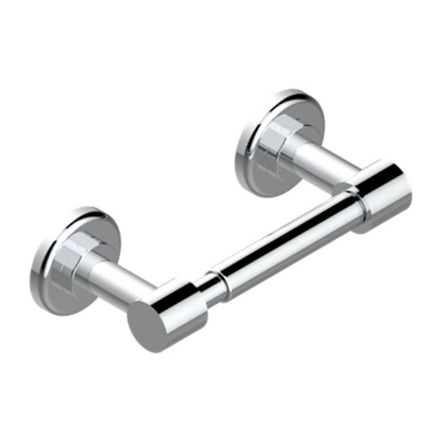THG - Paper Roll Holder - Matt Umber PVD