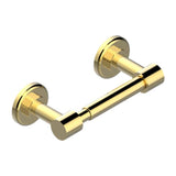 THG - Paper Roll Holder - Gold Polished