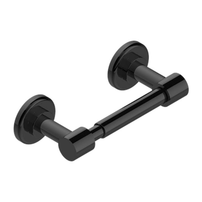 THG - Paper Roll Holder - Brown Bronze Color PVD
