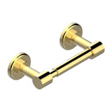 THG - Paper Roll Holder - Gold Color PVD