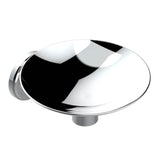 THG - Soap Dish, Wall Mounted, 6'' Diameter - Umber PVD