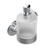 THG - Wall Liquid Soap Dispenser - Umber PVD