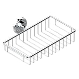 THG - Soap And Sponge Holder, Wall Mounted - Matt Umber PVD