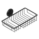 THG - Soap And Sponge Holder, Wall Mounted - Brown Bronze Color PVD