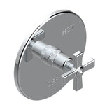 THG - Trim For Pressure Balance Valve - Matt Umber PVD