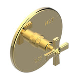 THG - Trim For Pressure Balance Valve - Gold Color PVD