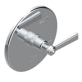 THG - Trim For Pressure Balance Valve - Matt Umber PVD