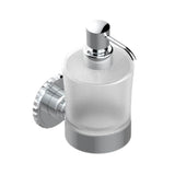 THG - Wall Liquid Soap Dispenser - Umber PVD
