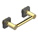 THG - Paper Roll Holder - Gold Polished