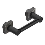 THG - Paper Roll Holder - Brown Bronze Color PVD