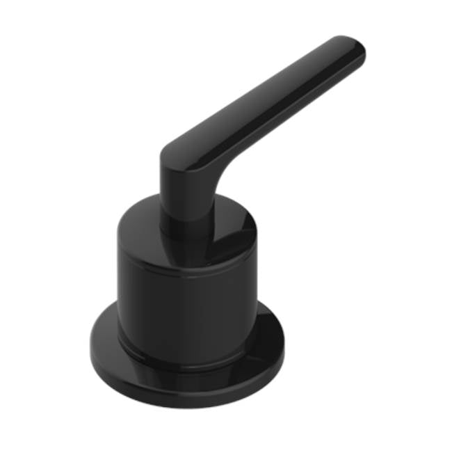 THG - 3/4'' Deck Valve With Trim - Cold - Brown Bronze Color PVD