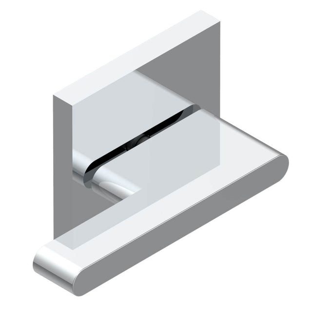 THG - Wall volume control 30 & 32 trim - Matt Umber PVD