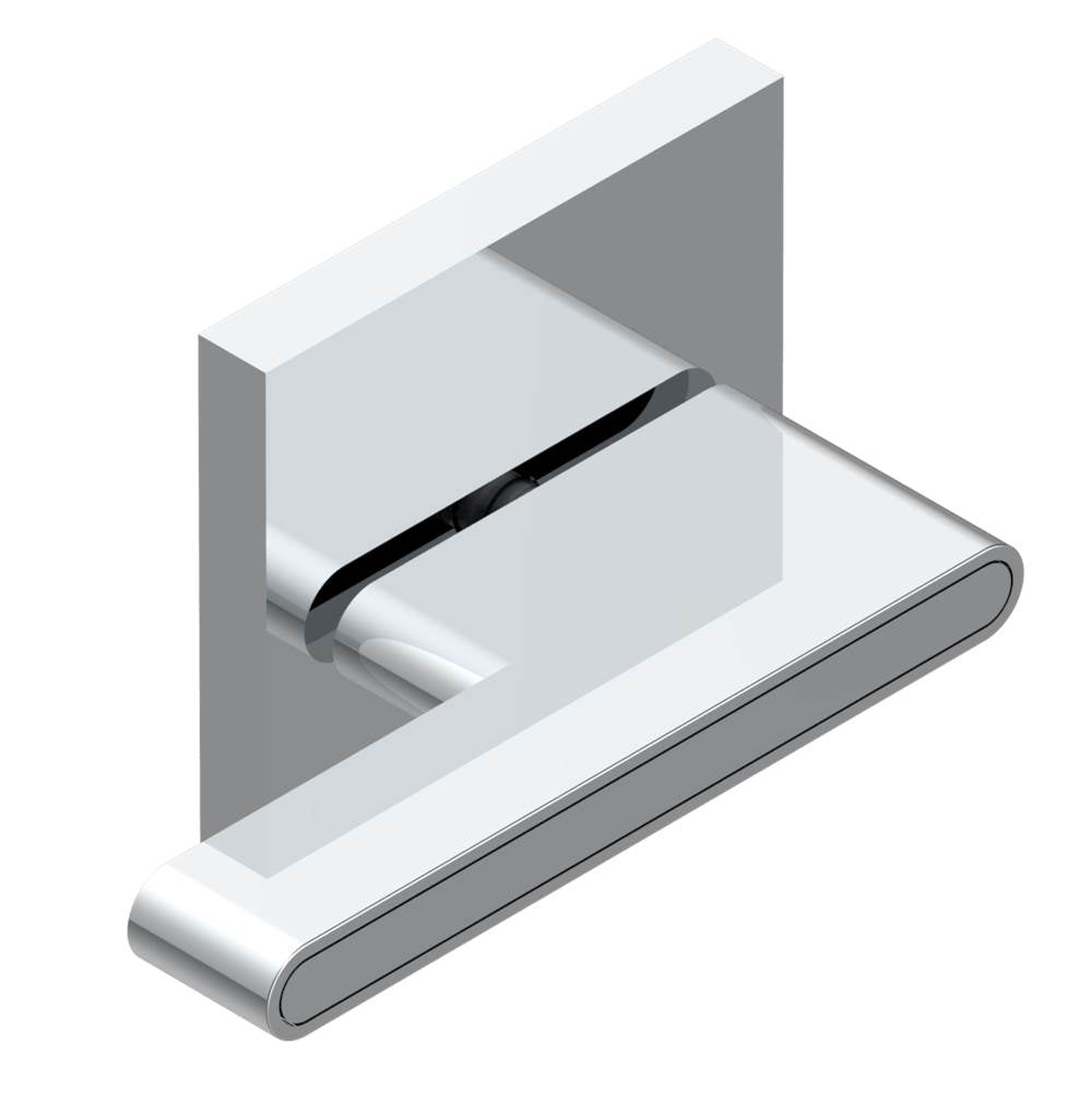 THG - Wall volume control 30 & 32 trim - Matt Umber PVD