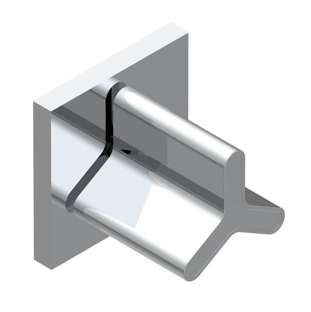 THG - Wall volume control 30 & 32 trim - Matt Umber PVD