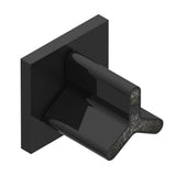 THG - Wall volume control 30 & 32 trim - Brown Bronze Color PVD