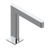 THG - Bathtub spout - Matt Umber PVD