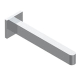 THG - Bath spout, wall mounted - Matt Umber PVD