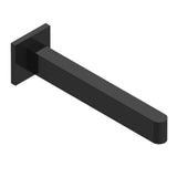 THG - Bath spout, wall mounted - Brown Bronze Color PVD