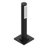 THG - Deck mounted hand shower, with hose - Brown Bronze Color PVD