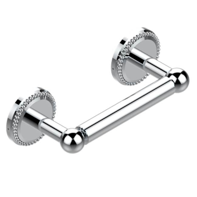 THG - Paper Roll Holder - Matt Umber PVD