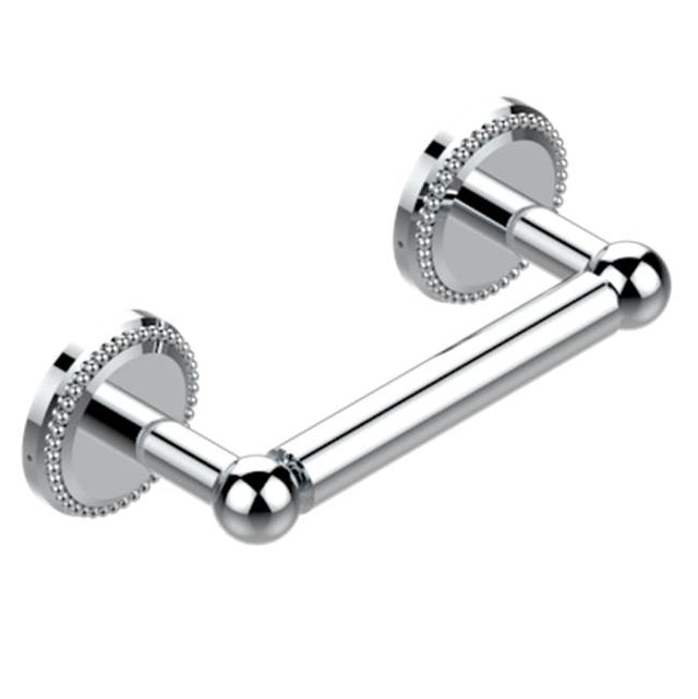 THG - Paper Roll Holder - Matt Umber PVD