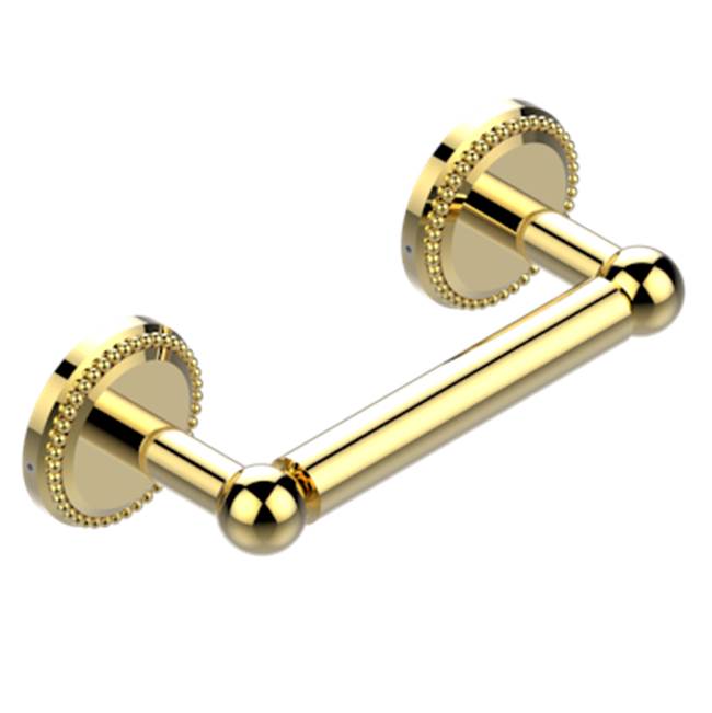 THG - Paper Roll Holder - Gold Polished