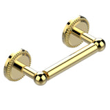 THG - Paper Roll Holder - Gold Polished
