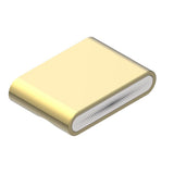 THG - Small size knob - Gold Polished
